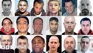 Image result for UK Most Wanted Criminals