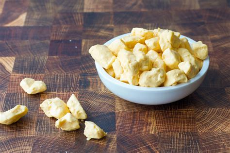 Cocktails, Salads and More! How to Enjoy Cheese Curds Beyond the Fryer ...