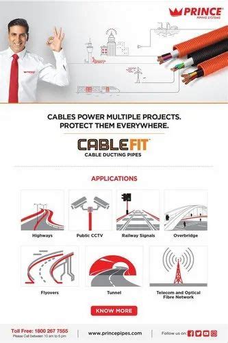 Prince Pipes & Fittings - Prince Flowguard Plus CPVC Pipes & Fittings ...