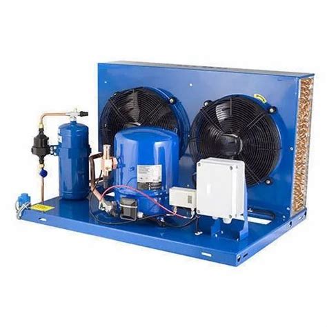 Refrigeration Compressors - ZB Copeland Scroll Compressor Distributor ...
