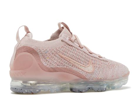 Nike on sale flyknit rose