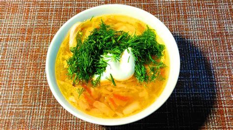 Щи / Как приготовить самые полезные и вкусные щи из свежей капусты ...