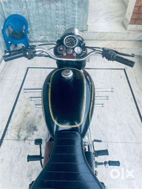 Vintage old Bullet old is gold - Motorcycles - 1809071539