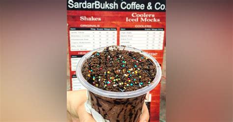 SardarJi Bakhsh Coffee & Co: Affordable Cafe In Delhi I LBB