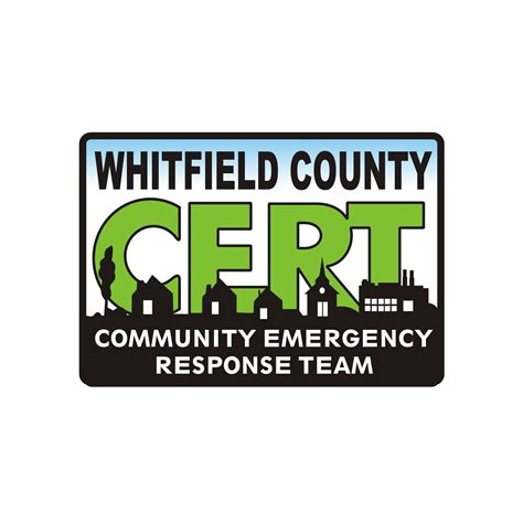 Whitfield County... - Whitfield County Emergency Management