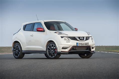 2013 Nissan Juke Nismo Specs, Performance & Photos - autoevolution