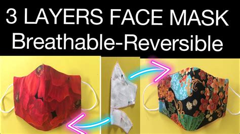 Image result for Face Mask Sewing Tutorial YouTube