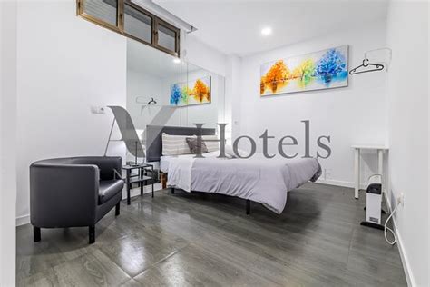 AYZ ULISES (Madrid) - Hotel Reviews & Photos - Tripadvisor