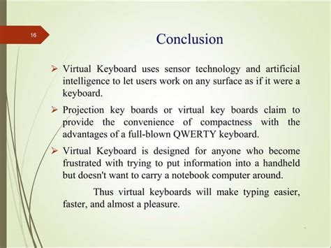 Image result for How Does Virtual Keyboard Work