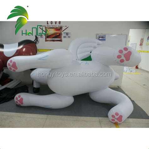 Image result for Inflatable Wolf