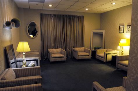 Facility — Benta's Funeral Home, Inc.