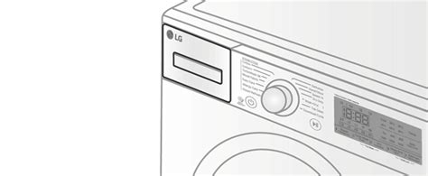 LG Washing Machine User Guide 的图像结果