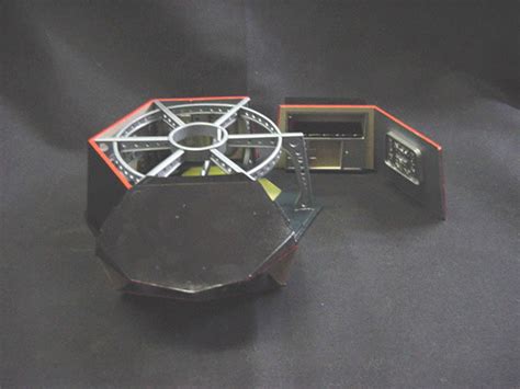 Image result for Flying Sub Interior