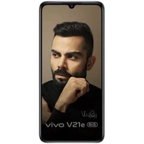 Vivo V21e 5G - Price in India, Specifications & Features | Mobile Phones