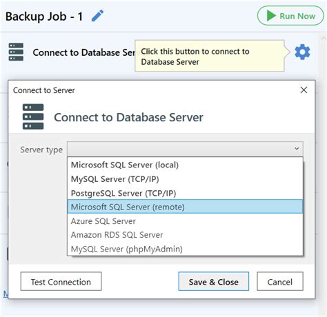 Image result for SQL Server Remote Connection