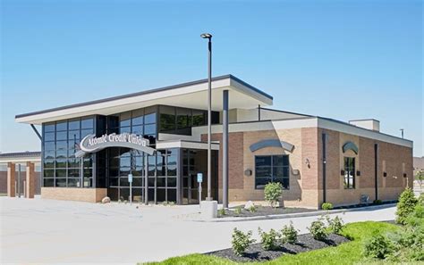 New Business - Atomic Credit Union Breaks Ground in Circleville ...