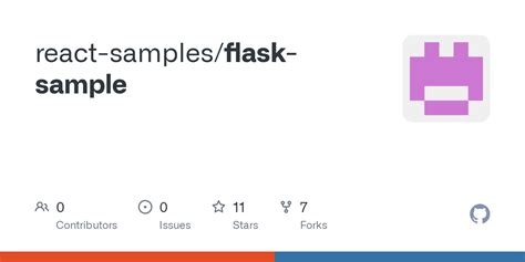 Image result for Python Flask App Example GitHub