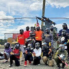 Pittsburgh Paintball Park - All You Need to Know BEFORE You Go