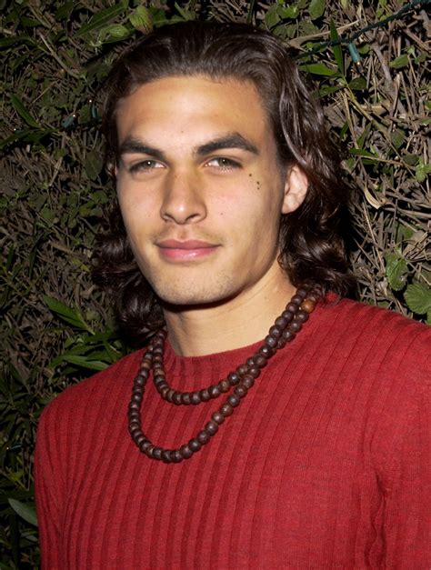 Jason Momoa’s Hair Evolution From Short to Long: Pics