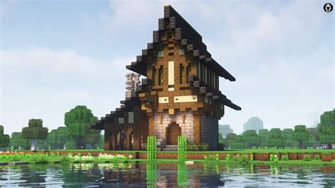 Image result for Medevil Blacksmith Minecraft Tutorial