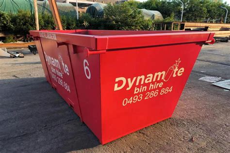 Image result for Dynamite Waste Management