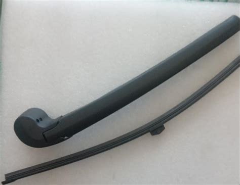 Àudi Q3 Rear Wiper with Arm - MJ – Motorparts Junction
