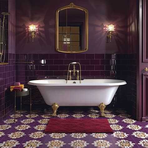 17 Stunning Bathroom Flooring Ideas That Instantly Transform Your Space