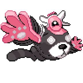 Benoir #452.313 - FusionDex.org