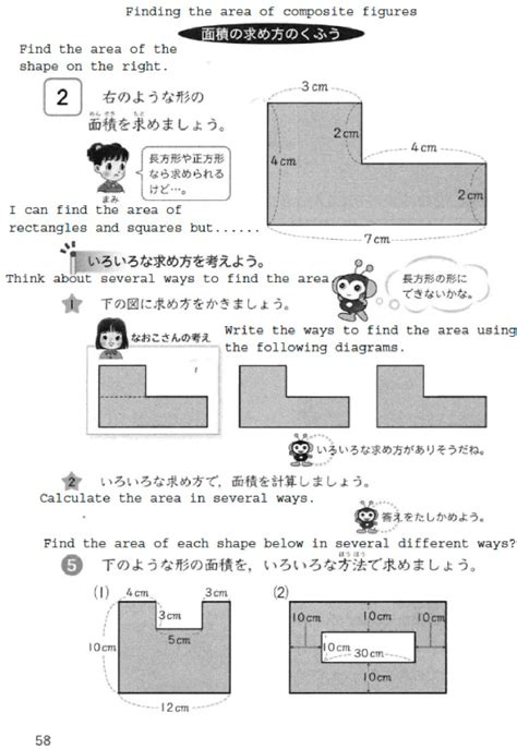 Figure 2 from Recent Trends in Japanese Mathematics Textbooks for ...