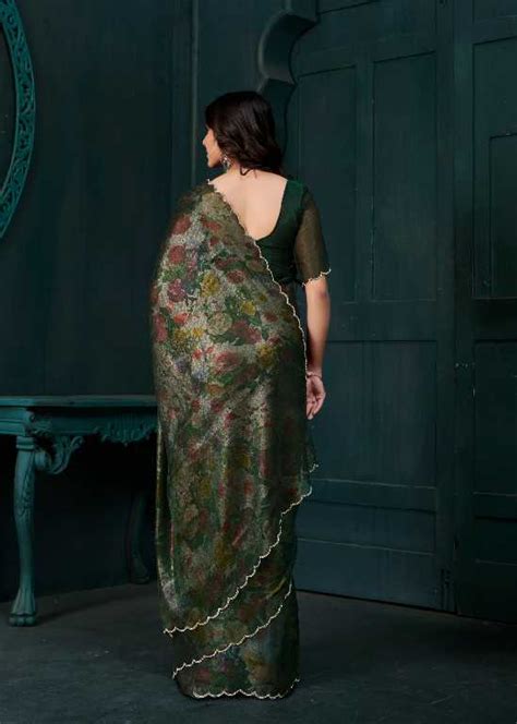 Mehak 941A To 941D Colour Wholesale Party Wear Ethnic Sarees ...