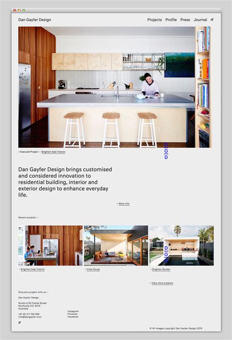 Image result for Web Design Examples