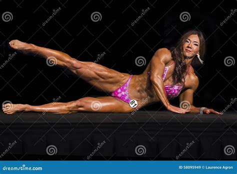 Image result for Bodybuilder Exotic