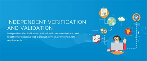 Independent Verification