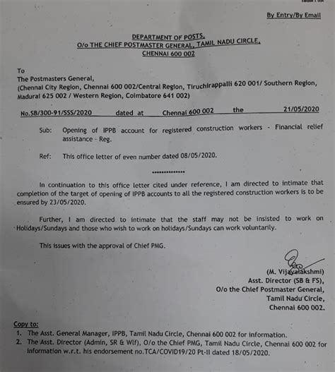 Staff may not insisted to working on Holidays / Sundays in c/w Opening ...