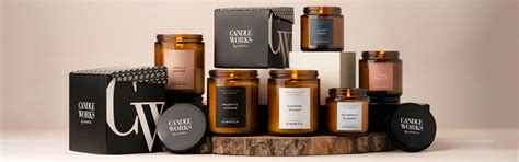 Buy Natural Soy Wax Candles for Long-Lasting Fragrance | Kimirica