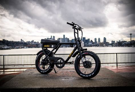 Ariel rider electric bike online