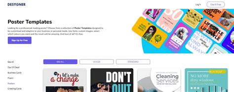 Image result for Poster Software