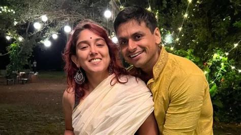 Ira Khan, Nupur Shikhare Jet Off For Honeymoon In Bali. Aamir Khan's ...