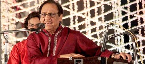 Why Ghulam Ali owns the ghazal ‘Chupke Chupke Raat Din’