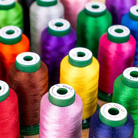 Image result for How Polyester Yarn Is Made