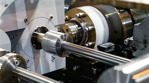 Image result for Centerless Grinding Process