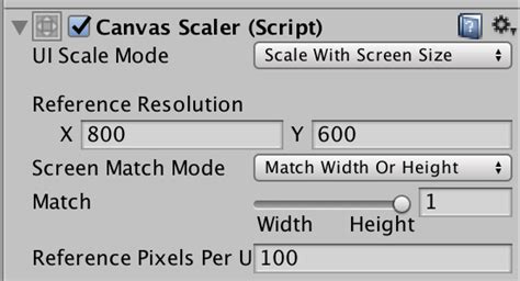 Image result for How to Lower the Resolution of Unity