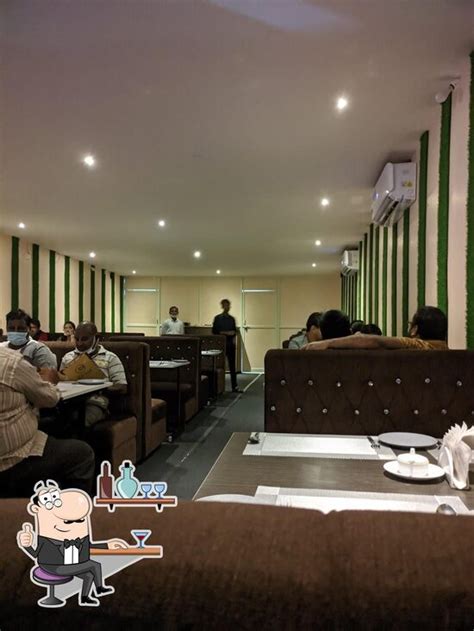 Chandu's Eat Grid Multi Cuisine Family Restaurant, Tenali - Restaurant ...