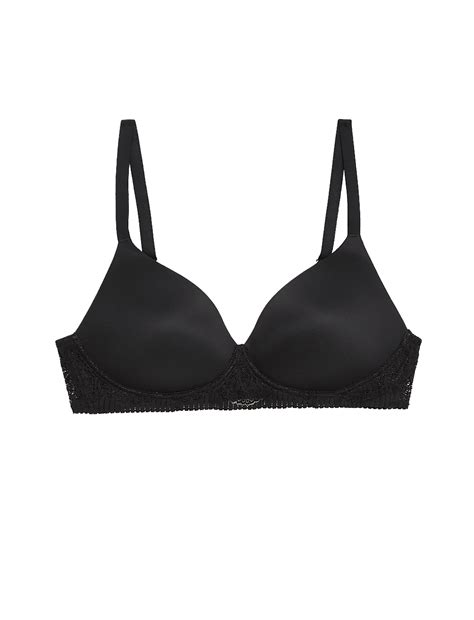 Buy Non Wired Full Cup Bra at Marks & Spencer