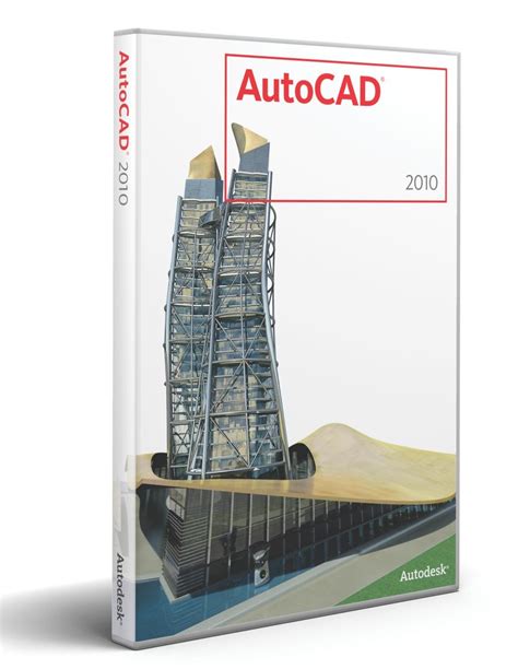 AutoCAD 2010 Tutorial - First Level: 2D Fundamentals, Book ...