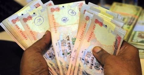 The big news: How the Rs 500, Rs 1,000 note demonetisation will affect ...