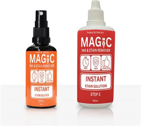 Stain Removers - Buy Stain Removers Online at Best Prices In India ...