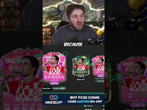 The most insane 99 stats evolution in EA FC 25!