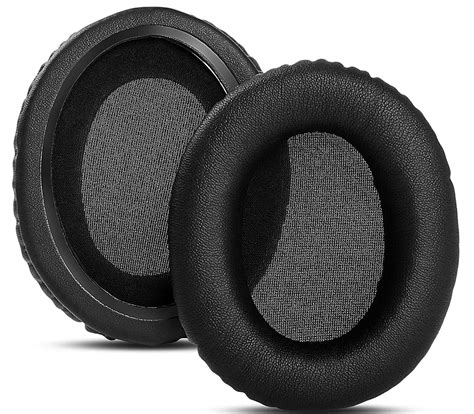 Professional Replacement Earpads Cushions Compatible with Philips SHD ...