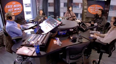 Segment 17: Election Day, Unread Books, A Tuba Fight And Facts Of The ...